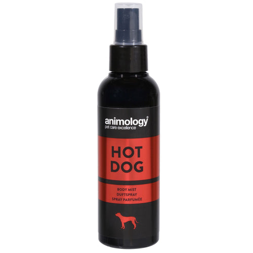 ANIMOLOGY Hot Dog, parfem za pse, 150ml