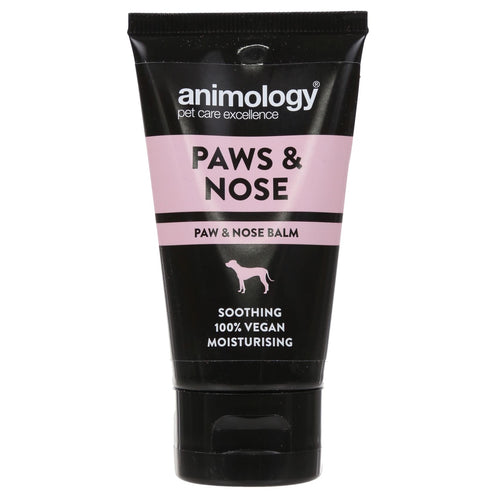 ANIMOLOGY Paws & Nose, balzam za pse, za njegu sapa i njuske, 50ml