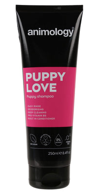 ANIMOLOGY Puppy Love, sampon za stence, 250 ml
