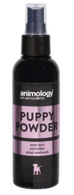 ANIMOLOGY Puppy Powder, parfem za pse, 150ml