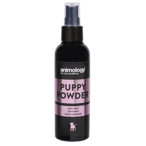 ANIMOLOGY Puppy Powder, parfem za pse, 150ml