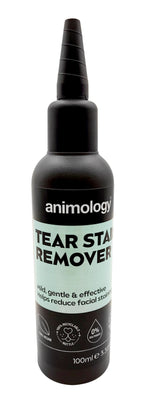 ANIMOLOGY Tear Stain Remover, tekucina za ciscenje oka, za pse, 100ml