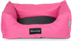 FABOTEX CLERANCE Krevet Dreamaway Boston Sofa, 80x67x22cm, fuksija/antracit