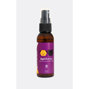 APIPET ApiRelax, organska otopina za smirenje u stresnim situacijama, 50ml