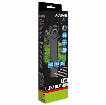 AQUAEL  Day&Night  grijac 150W, za volumen akvarija 90-150L