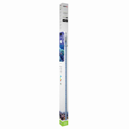 AQUAEL Lampa Leddy Retrofit Actinic, 18W, 1135-1265mm