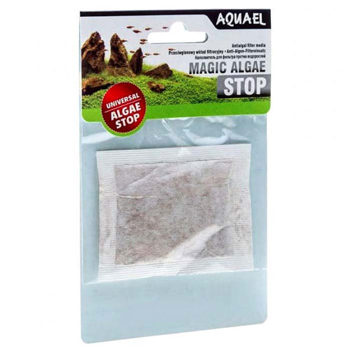 AQUAEL Magic algea stop