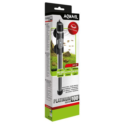 AQUAEL Platinium grijac 100W, za volumen akvarija 60-100l