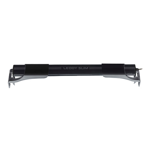 AQUAEL Rasvjeta Leddy Slim Sunny 36W za otvorene akvarije, 100-120cm, crna