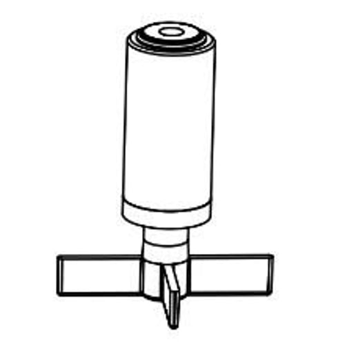 AQUAEL Rotor za Pat Mini