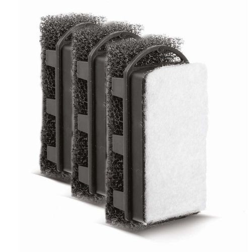 AQUAEL Set spuzvi za filter Versamax mini, standard
