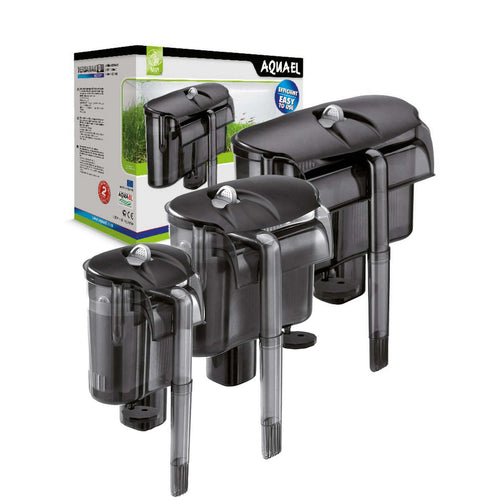 AQUAEL Viseci filter Versamax
