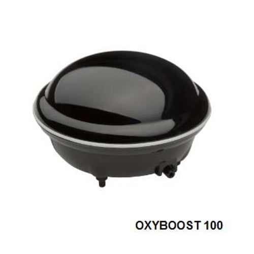 AQUAEL Zracna pumpa Oxyboost