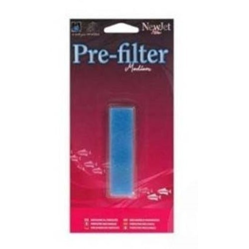 AQUARIUM SYSTEMS Pre-Filter ulozak za NewJet