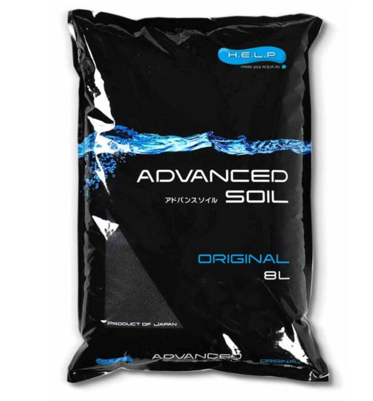 AQUEL H.E.L.P. Gnojivo za korijenje u kuglicama Advanced Soil Substrat