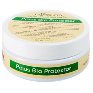 ARAVA Paws Bio protector, zastitni balzam za sape i nos, 100ml