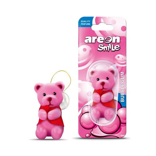 AREON SMILE Miris za auto Bubble Gum