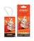 AREON WILD Miris za auto The Small Tiger