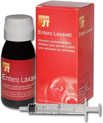 ARJT Entero Laxavet, kod opstipacije za pse i macke, otopina, 55ml