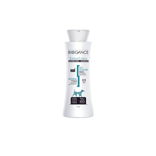BIOGANCE OUTLET Radical Protect, sampon za pse i macke, 250ml