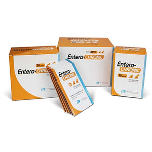 BIOIBERICA Entero-Chronic prah protiv kronicnih crijevnih poremecaja, 30x4g
