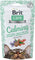 BRIT CARE Calming, funkcionalna sočna poslastica s catnipom, bez žitarica, 50g