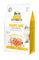 BRIT CARE Cat Haircare Healthy&Shiny Coat, bez žitarica, 0,4 kg