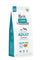 BRIT CARE Grain-free Skin&Coat, losos i krumpir, bez žitarica
