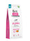 BRIT CARE Grain-free Skin&Coat PUPPY, losos i krumpir, bez žitarica
