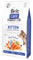 BRIT CARE KITTEN Gentle Digestion & Strong Immunity, losos, bez žitarica