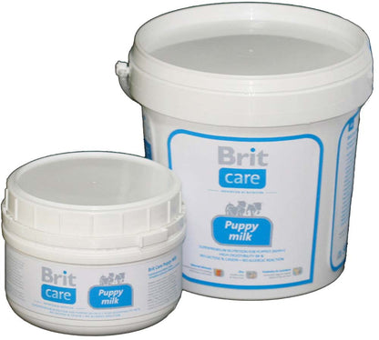 BRIT CARE Puppy Milk mlijeko u prahu, za stence, 1 kg