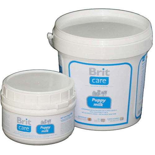 BRIT CARE Puppy Milk mlijeko u prahu, za stence, 1 kg
