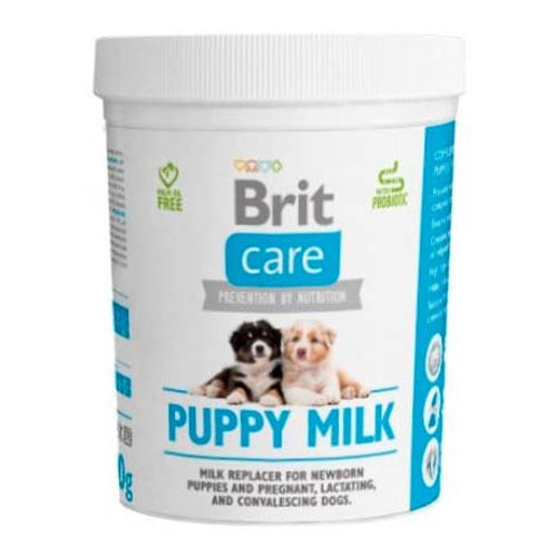 BRIT CARE Puppy Milk mlijeko u prahu, za stence, 500g