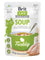 BRIT CARE Soup, juha za mačke, s puretinom i catnipom, bez žitarica, 75g