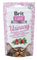 BRIT CARE Urinary, funkcionalna sočna poslastica s brusnicom, bez žitarica, 50g