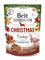BRIT Functional Snack Christmas, puretina obogaćena brusnicom, 150g