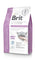 BRIT GF VD Cat Ultra-Hypoallergenic, kod intolerancija na hranu