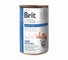 BRIT GF VD Dog + Cat Recovery, za oporavak, konzerva 400g