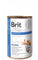 BRIT GF VD Dog + Cat Recovery, za oporavak, konzerva 400g