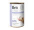 BRIT GF VD Dog Gastrointestinal,kod gastrointestinalnih poremećaja konz.400g