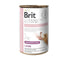 BRIT GF VD Dog Hypoallergenic Monoprotein, janjetina, 400g