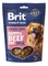 BRIT PREMIUM by Nature Happy Snack, s govedinom i jabukom, 180g