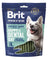 BRIT PREMIUM by Nature Happy Snack Dental, s kolagenom i spirulinom