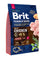 BRIT Premium by Nature JUNIOR Large Breed