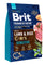 BRIT Premium by Nature Sensitive Lamb All Breed