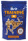 BRIT Training Snack, M, polumekana poslastica, 200 g