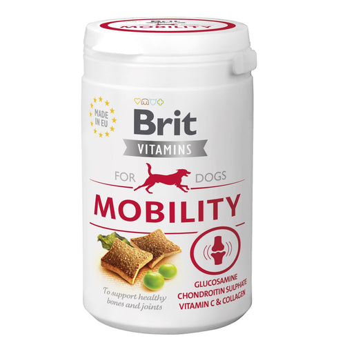 BRIT Vitamins Mobility 150g