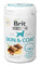 BRIT Vitamins Skin&Coat, dodatak prehrani za pse, 150g (96 tbl)