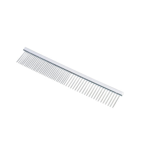 CAMON Cesalj metalni, jednostrani, s guscim i rjeđim zupcima, 16cm