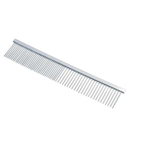 CAMON Cesalj metalni, jednostrani s guscim i rjeđim zupcima, 18cm